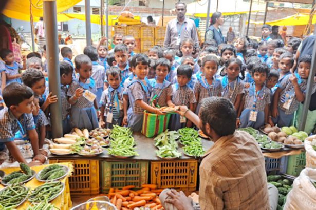 பெரியார் மெட்ரிகுலேஷன்