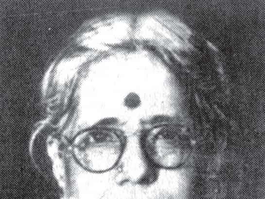 தர்மாம்பாள்