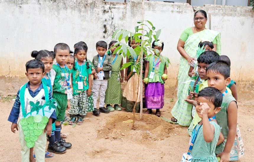 பெரியார் கல்வி நிறுவனங்கள்