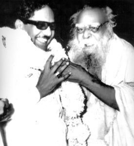 ஆசிரியர் அறிக்கை