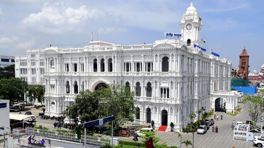 தமிழ்நாடு