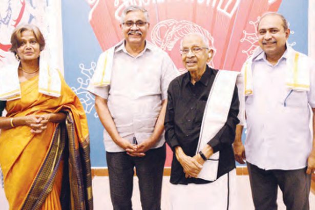 ரோஜா முத்தையா