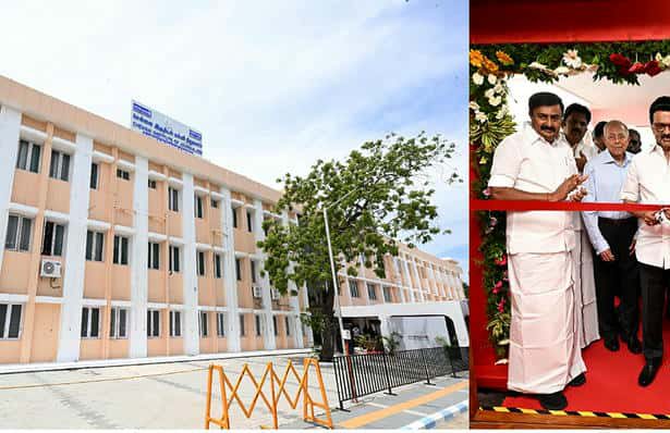 சமூகநீதி