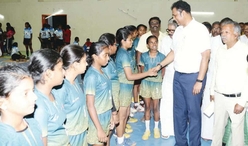 தமிழ்நாடு