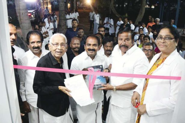 எலி