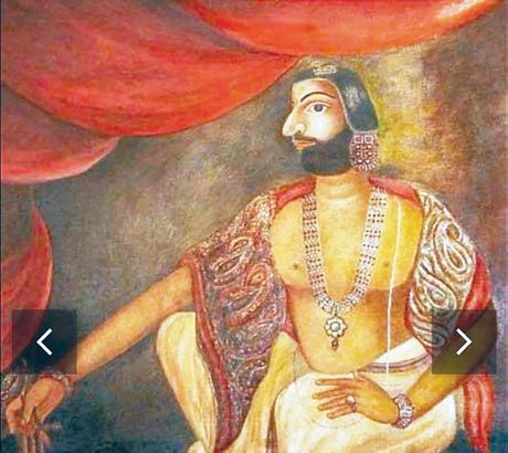 திருவாங்கூர் சமஸ்தானம்