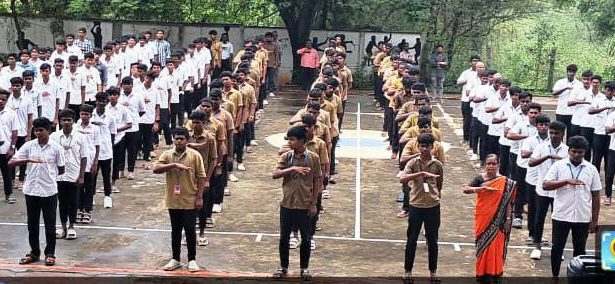 போதைப்பொருள் தடுப்பு
