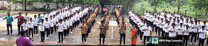 பெரியார் கல்வி நிறுவனங்கள்