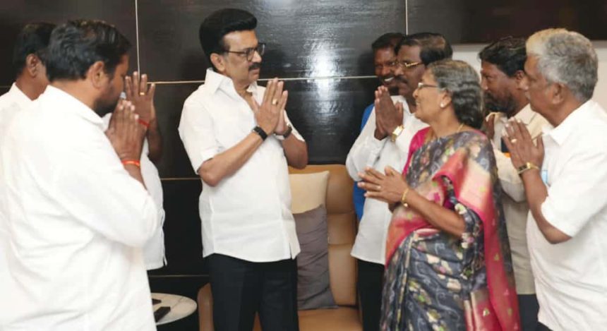 தமிழ்நாடு
