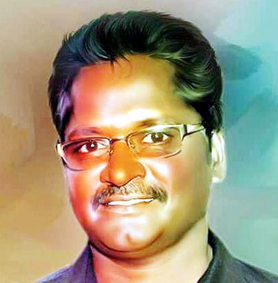 மா. பெரியண்ணன்