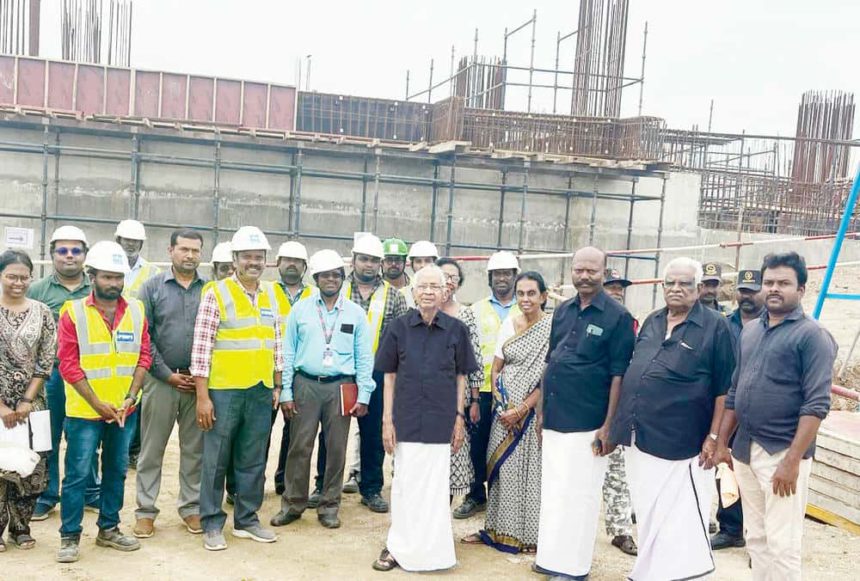 திராவிடர் கழகம்