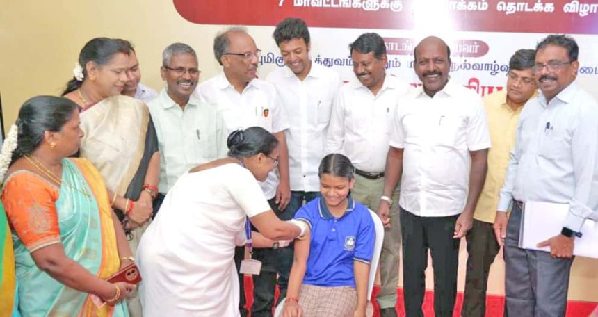 தமிழ்நாடு