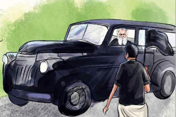 முரசொலி