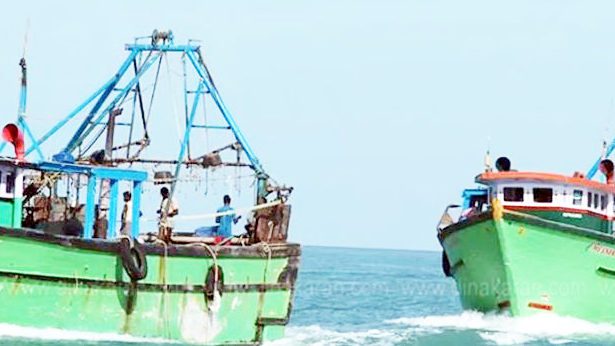 ஆசிரியர் அறிக்கை