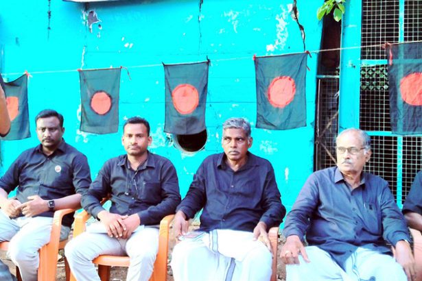 நிறைவு விழா