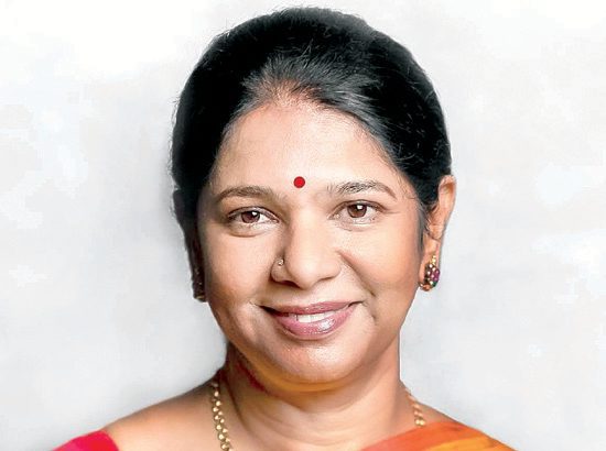 தி.மு.க.