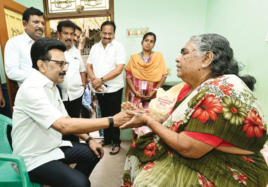 தமிழ்நாடு