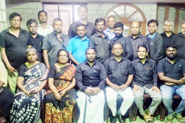 திராவிடர் கழகம்