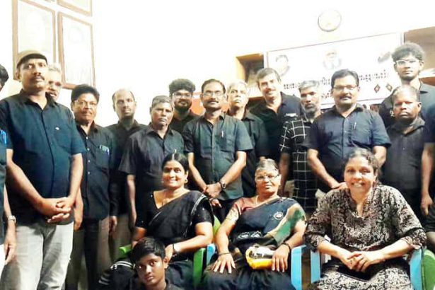 கே. சி. எழிலரசன்