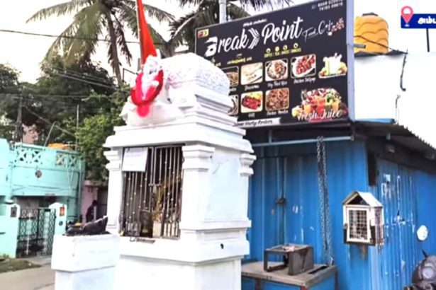ஆசிரியருக்குக் கடிதங்கள்