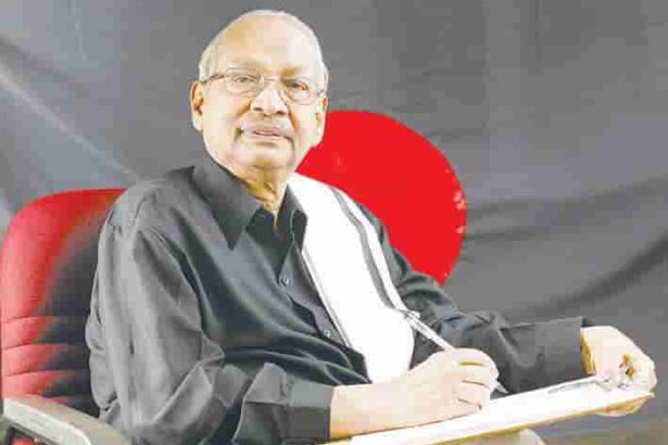ஆசிரியர்