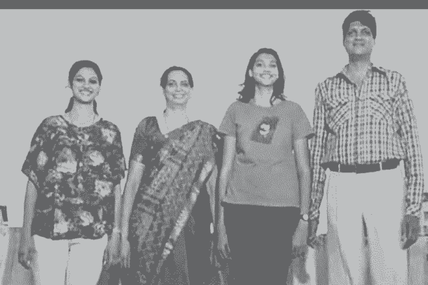 உயரமான குடும்பம்