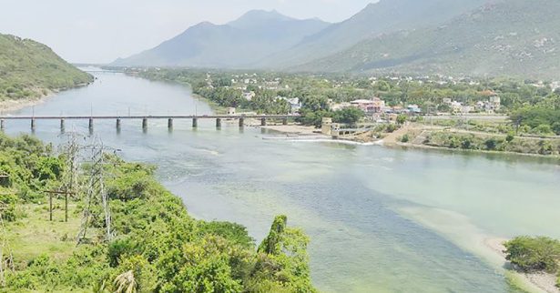 காவிரி