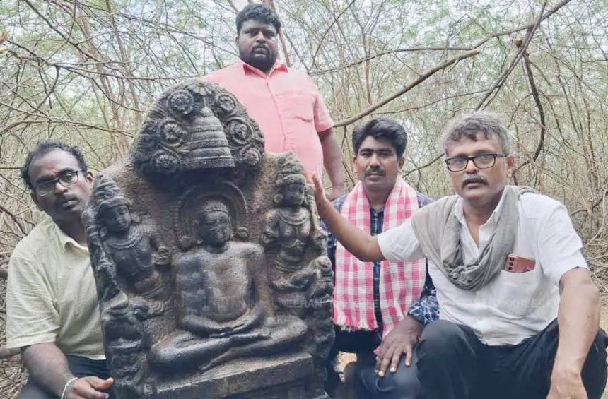 தமிழ்நாடு