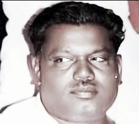 ஆர்.சின்னசாமி