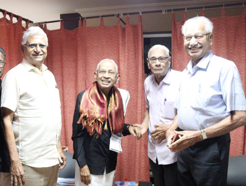 திராவிடர் கழகம்