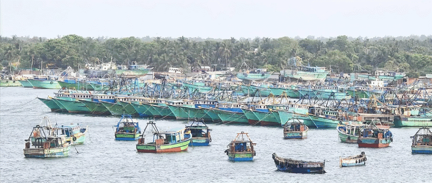 தமிழ்நாடு