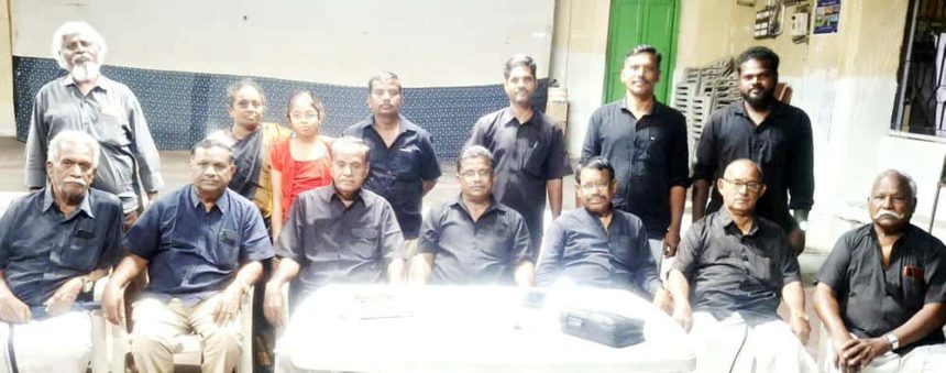 திராவிடர் கழகம்