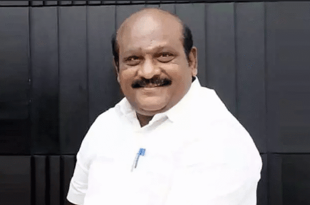 கோவி.செழியன்