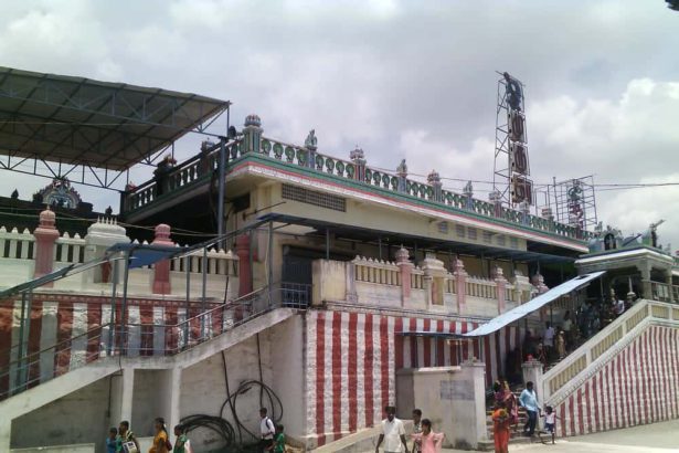 கோவிந்தம்மாள்