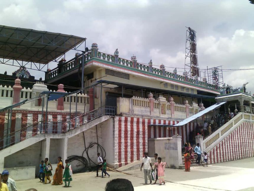 தமிழ்நாடு
