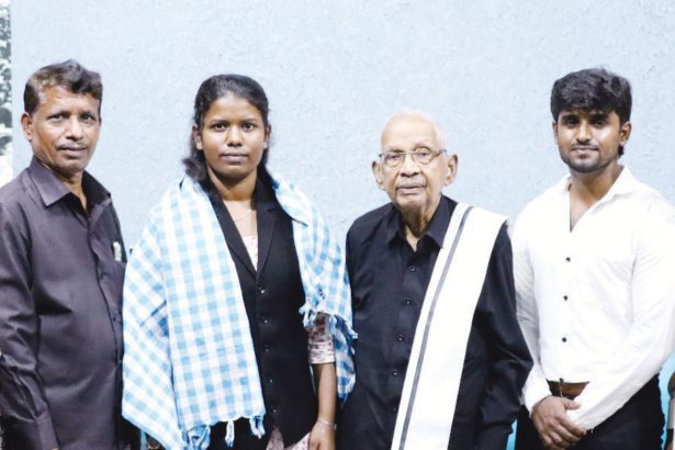 க.ஏ.மோகனவேலு