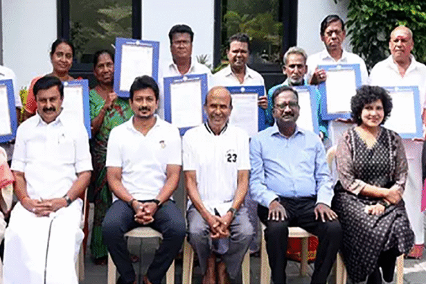 ரூ.3000 நிதியுதவி