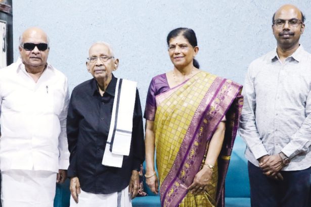 பெரியார் – அம்பேத்கர்