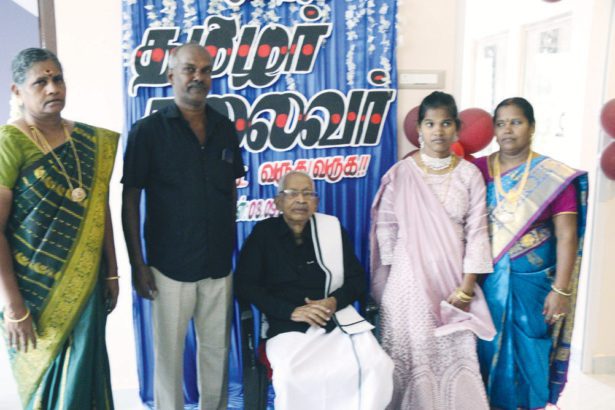 க. கணேசன்