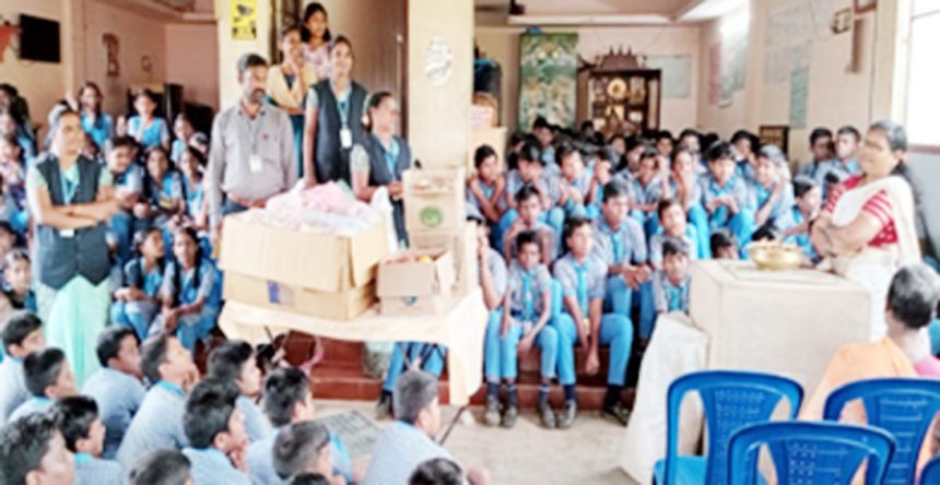தமிழ்நாடு