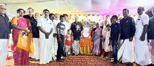 சோ.செல்லப்பன்