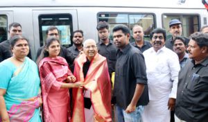 திராவிடர் கழகம்