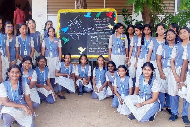 திருச்சி பெரியார்
