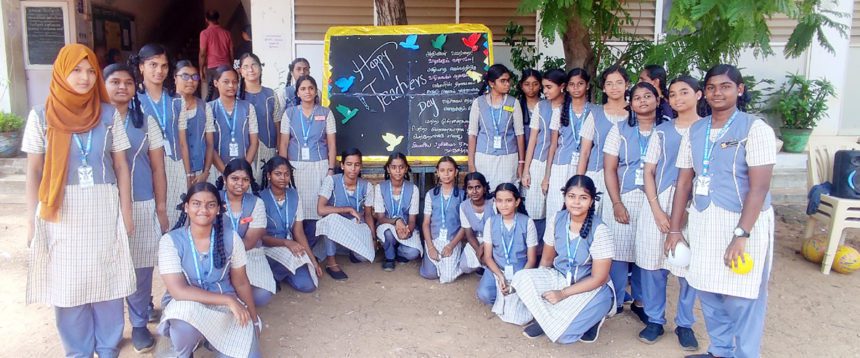 தமிழ்நாடு
