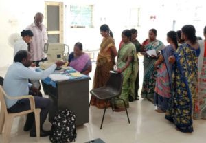 பெரியார் கல்வி நிறுவனங்கள்