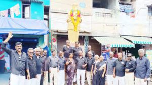 தமிழ்நாடு