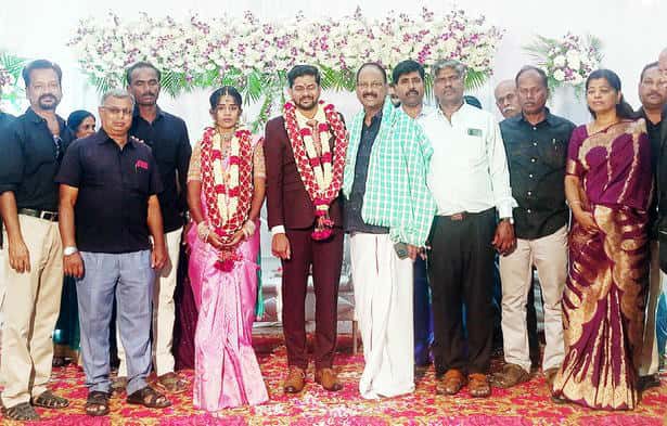 தமிழ்ச் செல்வி
