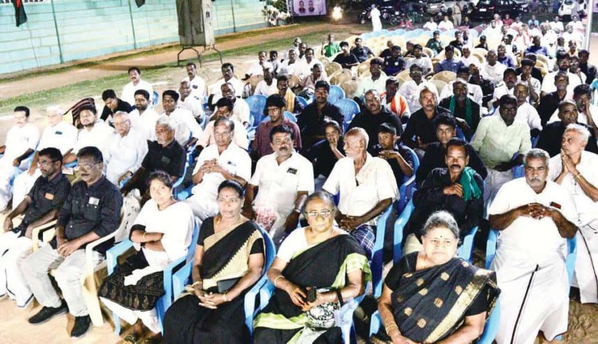 திராவிடர் கழகம்
