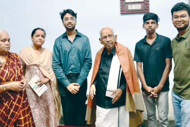 வெற்றிமாறன்