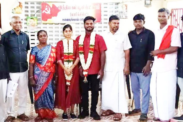 பெரியார் கேட்கும் கேள்வி!